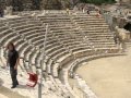 סיור - בית שאן העתיקה - The ancient city of Beit Shean, Israel- Fascin...