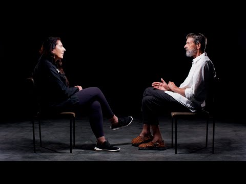 Marina Abramović & Ulay: No Predicted End | Full Documentary