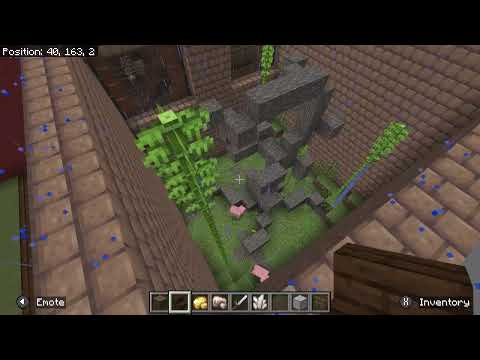 Insane Mansion Build in Minecraft - You Won't Believe This Massacre!