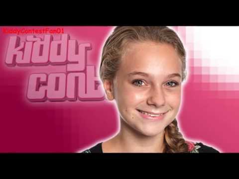 Viola Dillinger - Schönen Dank auch - Kiddy Contest 2013 (Hörprobe)