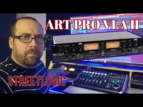 #artprovlaii #vlog The ArtPro VLA ii demo and review