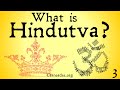 What is Hindutva?