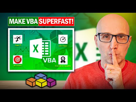 How to use Arrays To Optimize VBA Code