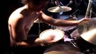 Converge - When Forever Comes Crashing (cd extra bonus)