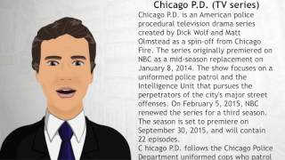 Chicago P D  TV series - Wiki Videos