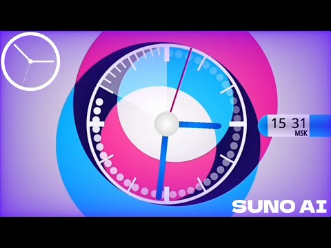 (Suno IA) Часы (ОТР, 2012-2013)