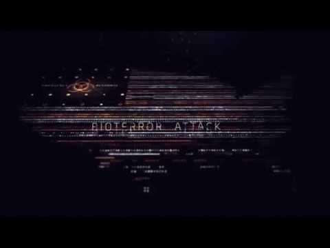 Tom Clancy's The Division E3 2014 Official Cinematic Trailer