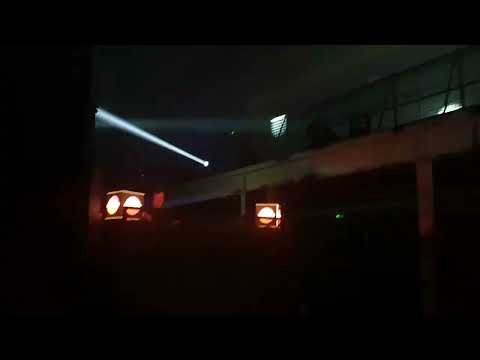 Ferry Corsten Meet her at a Love Parade 7.10.2022 Printworks London