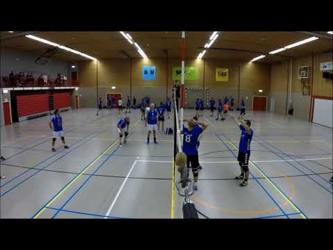 Schol CDS Urk HS2 - vledder HS 1    2-9-2019    3-1