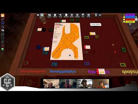 The Choo Choo Crew Teach & Play: Dutch InterCity