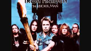 Iron Maiden - Killers [Live in Rotterdam, 9/10/99]