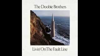 The Doobie Brothers - You Belong To Me