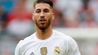 Sergio Ramos (Sr4) [Rap] | Avaricia | Real Madrid