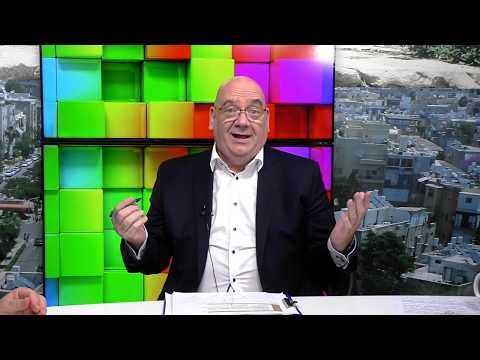 PIRKADAT Breuer Péterrel: Dr. Magyar György