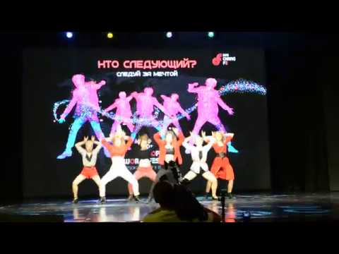 Pro.Geese - cover Everglow - BonBon Chocolate (KWF 2019)