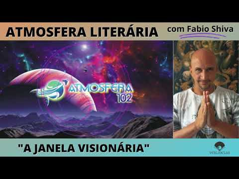 A JANELA VISIONRIA ? Amit Goswami (Atmosfera Literria)