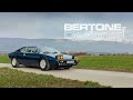 1980 Ferrari 308 GT4: Bertone Designed | Petrolicious