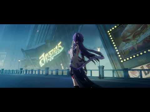 Acheron Trailer ー "Bury The Light" | Honkai: Star Rail (FMV)