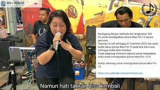 Download lagu Bila Nanti - Nabila Maharani Cover mp3