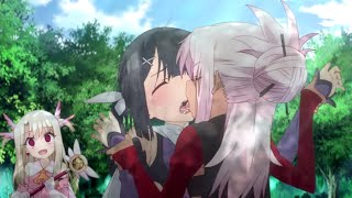 Top 15 Best Lesbian Anime Shoujo Ai