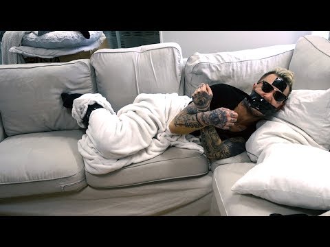 JONNAS ÖVERRASKNING