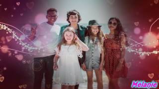 ♫ ♫ Kids United  ♫ Laissez - nous chanter ♫ ♫