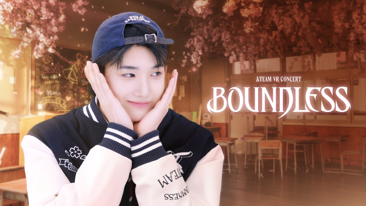 Miniature de la vidéo POV Teaserㅣ&TEAM VR CONCERT : BOUNDLESS du film &TEAM VR CONCERT : BOUNDLESS