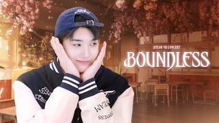 POV Teaserㅣ&TEAM VR CONCERT : BOUNDLESS