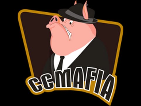 CCmafia - Monkey