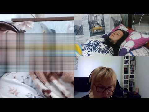 306 RO Hipnoza regresiva &hipnoterapie Lumi, ses.2, Baphomet si programul masonic sacrificii umane.