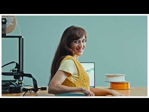 The Genesys – The 3D Printing Revolution Starts Here!