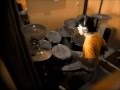 Fellipe Alves One Way Hillsong United Drum Cover