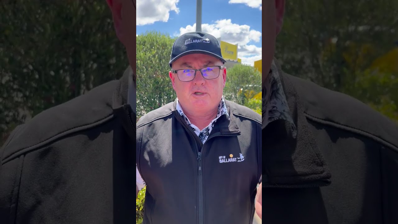 Advocating for a better Ballarat Bus Network