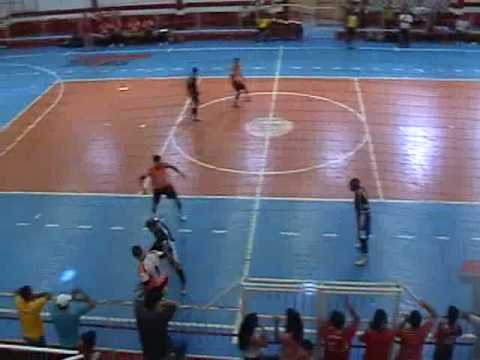 Paniicadora Nova Aliança x Vasquinho (Copa Verão)