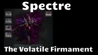 preview picture of video 'Omsk Dota - The Volatile Firmament set - Spectre'