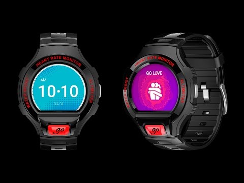 alcatel go watch