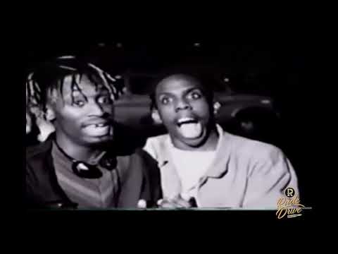 Sanky Shao' x Shottah Kruggah  -  WILDCATTER  [2BNR]  Prod.Vyda, Sp1200