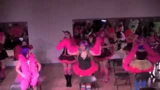 Ringmaster Clowns - Circus Gala