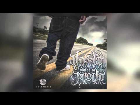 Descargar - A Mi Barrio Querido - Santa Grifa