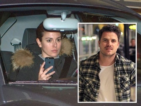 Blanca Suárez y Dani Martín, cita 'secreta' en casa de él