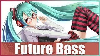 [Future Bass] Humans - Ennio (ReauBeau Remix)