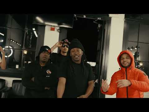 LIL RUE x Squeez Mason x Zay Da Bug x M.O.B. Marley - NOSE N MY BIDNESS