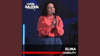 Liability (Uit Liefde Voor Muziek)