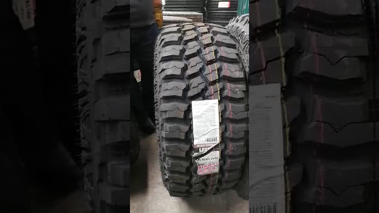 LLANTA 33X12.50 VS 35X12.50