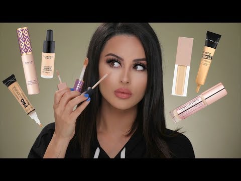 download lagu mp3 mp4 Best Concealer Foundation, download lagu Best Concealer Foundation gratis, unduh video klip Best Concealer Foundation