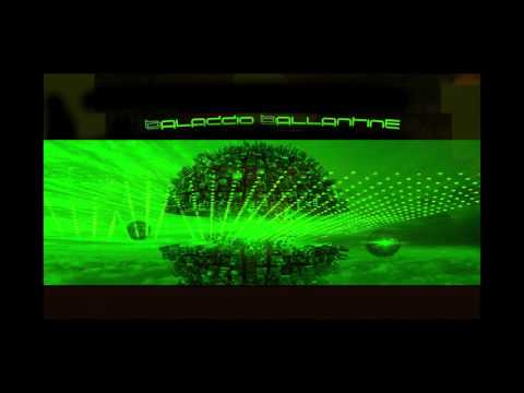 Personal Jesus [METHA RE-WORK] @Rave|BALAZZIO BALLANTINE MASHUP