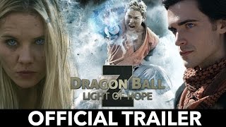 Dragon Ball Z: Light of Hope (2017) Video