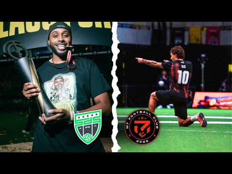 Matchday 10 CHAOS vs Season 1 Champions SDS!