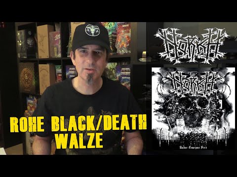 Goreministers Reviews / Norkh - Under Teargas Fire