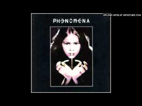 Phenomena - glenn hughes - Phoenix Rising